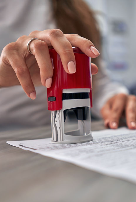 Notary of Palm Beach